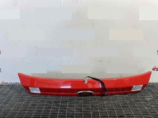 bontott FORD FIESTA VII Csomagtérajtó Díszléc