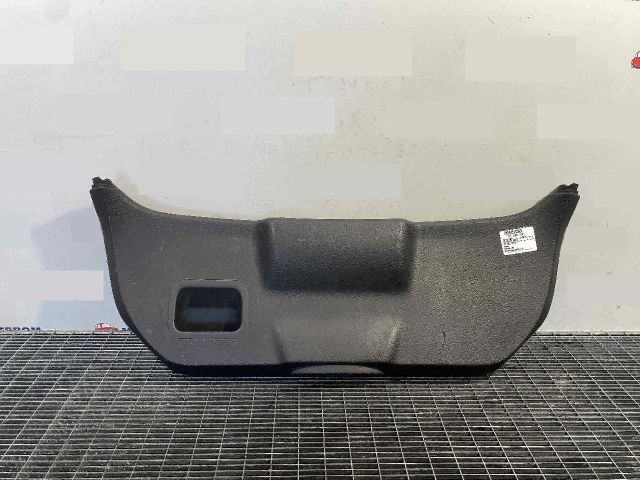 bontott FORD FIESTA VII Csomagtérajtó Kárpit