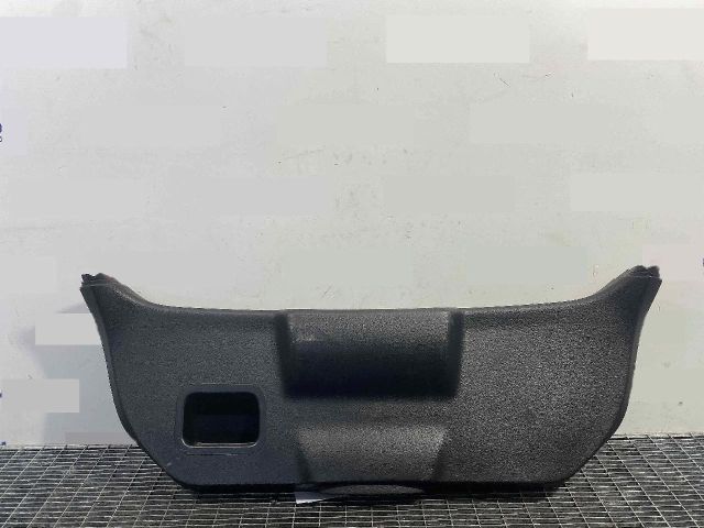 bontott FORD FIESTA VII Csomagtérajtó Kárpit