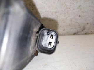 bontott FORD FIESTA VII Csomagtérajtó Kilincs