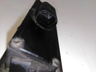 bontott FORD FIESTA VII Csomagtérajtó Kilincs