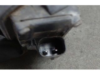 bontott FORD FIESTA VII Csomagtérajtó Kilincs