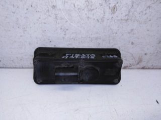 bontott FORD FIESTA VII Csomagtérajtó Kilincs