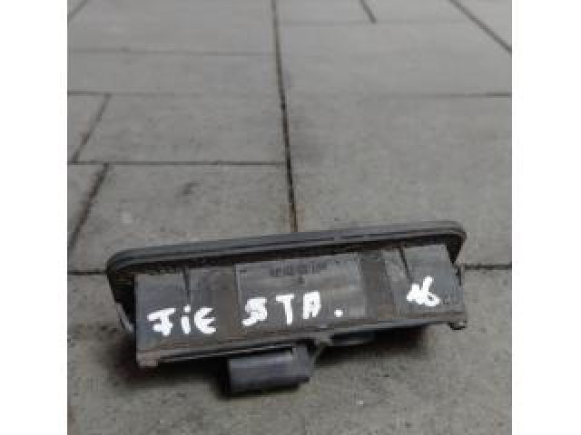 bontott FORD FIESTA VII Csomagtérajtó Kilincs