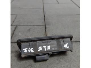 bontott FORD FIESTA VII Csomagtérajtó Kilincs