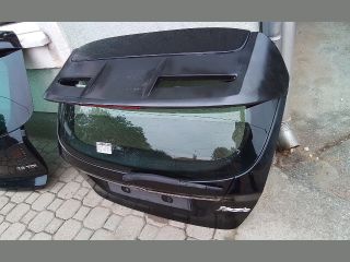 bontott FORD FIESTA VII Csomagtérajtó (Részeivel)