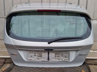 bontott FORD FIESTA VII Csomagtérajtó (Részeivel)