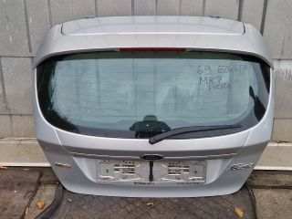 bontott FORD FIESTA VII Csomagtérajtó (Részeivel)