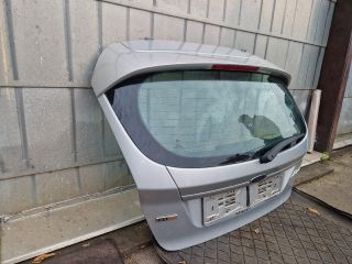 bontott FORD FIESTA VII Csomagtérajtó (Részeivel)