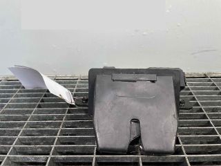 bontott FORD FIESTA VII Csomagtérajtó Ütköző