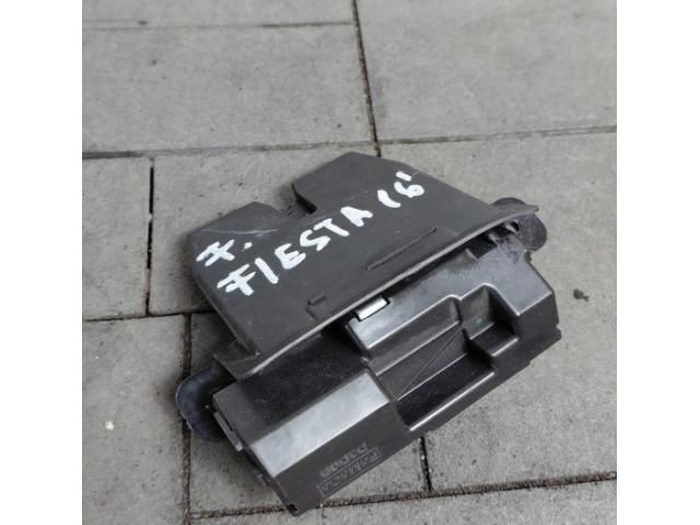 bontott FORD FIESTA VII Csomagtérajtó Zárszerkezet