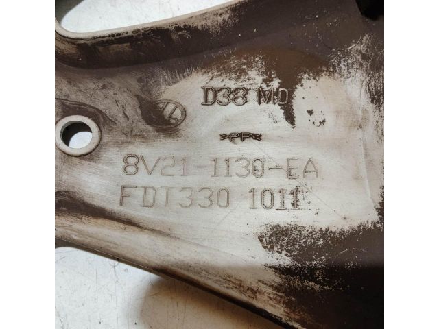 bontott FORD FIESTA VII Dísztárcsa (1 db)