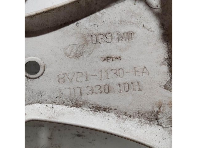 bontott FORD FIESTA VII Dísztárcsa (1 db)