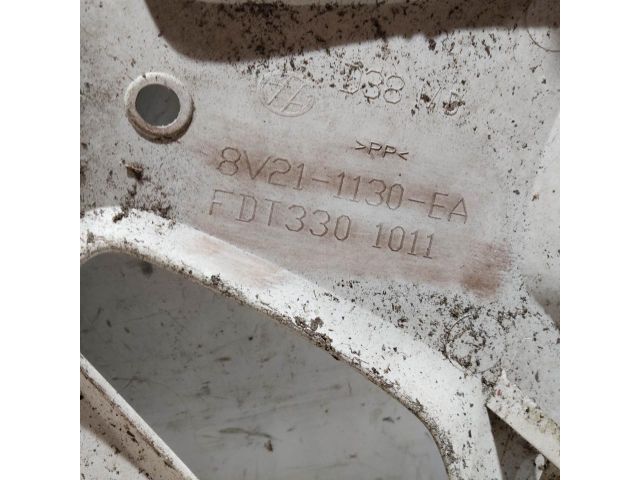 bontott FORD FIESTA VII Dísztárcsa (1 db)