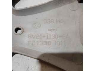 bontott FORD FIESTA VII Dísztárcsa (1 db)