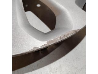 bontott FORD FIESTA VII Dísztárcsa (1 db)