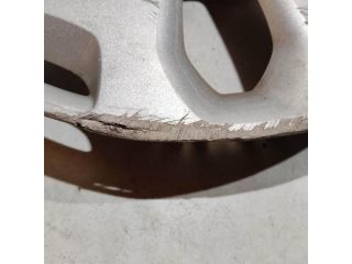 bontott FORD FIESTA VII Dísztárcsa (1 db)