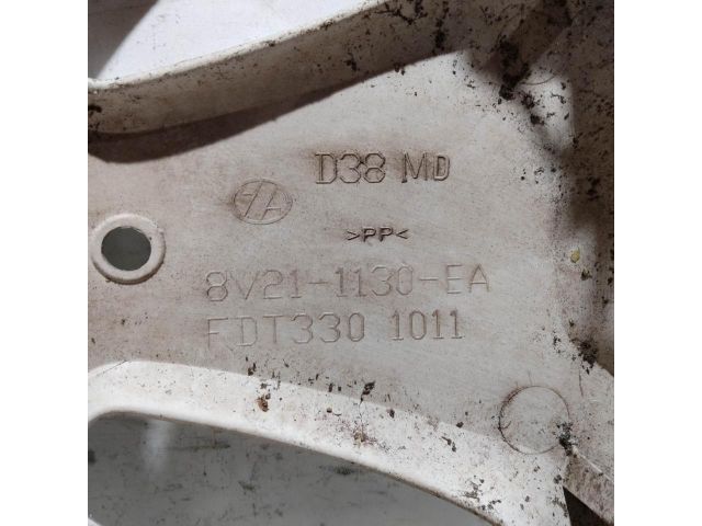 bontott FORD FIESTA VII Dísztárcsa (1 db)