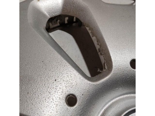 bontott FORD FIESTA VII Dísztárcsa (1 db)