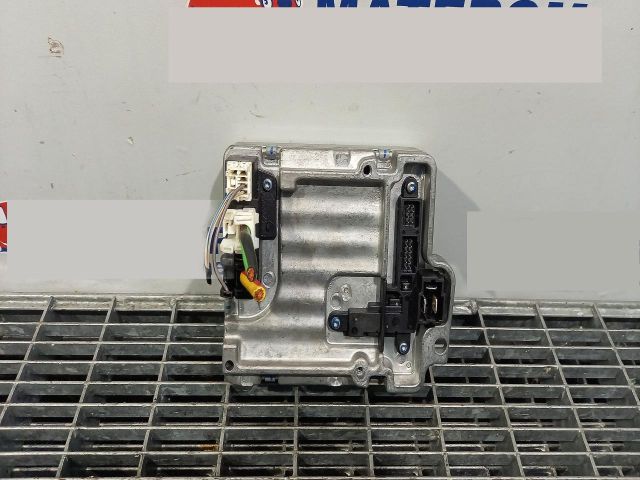 bontott FORD FIESTA VII Elektronika (Magában)