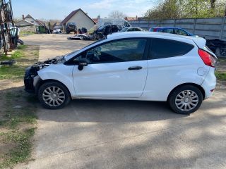 bontott FORD FIESTA VII Előtét Ellenállás Hűtőventilátor