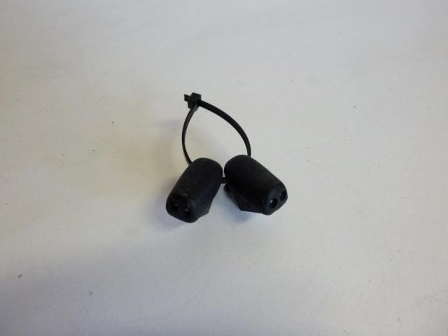 bontott FORD FIESTA VII Első Ablakmosó Fúvóka