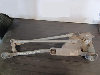 bontott FORD FIESTA VII Első Ablaktörlő Szerkezet