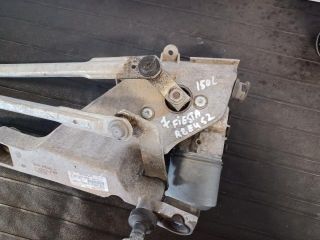 bontott FORD FIESTA VII Első Ablaktörlő Szerkezet