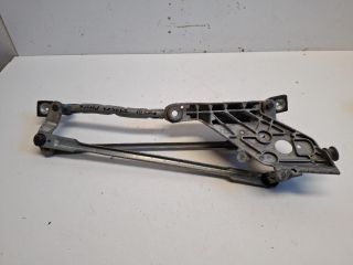 bontott FORD FIESTA VII Első Ablaktörlő Szerkezet