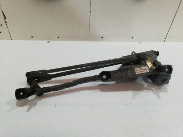 bontott FORD FIESTA VII Első Ablaktörlő Szerkezet