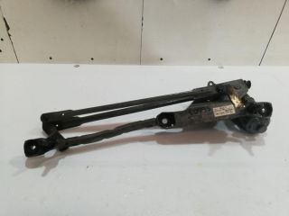 bontott FORD FIESTA VII Első Ablaktörlő Szerkezet