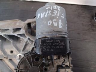 bontott FORD FIESTA VII Első Ablaktörlő Szerkezet