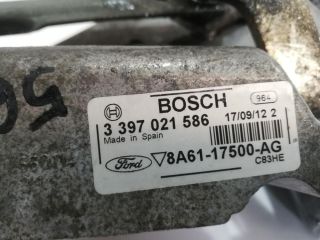 bontott FORD FIESTA VII Első Ablaktörlő Szerkezet