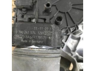 bontott FORD FIESTA VII Első Ablaktörlő Szerkezet