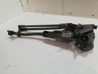 bontott FORD FIESTA VII Első Ablaktörlő Szerkezet