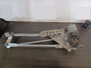 bontott FORD FIESTA VII Első Ablaktörlő Szerkezet