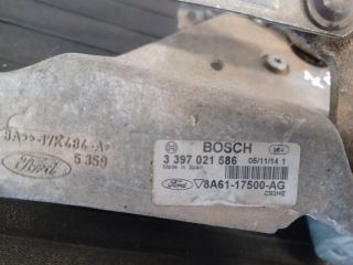 bontott FORD FIESTA VII Első Ablaktörlő Szerkezet