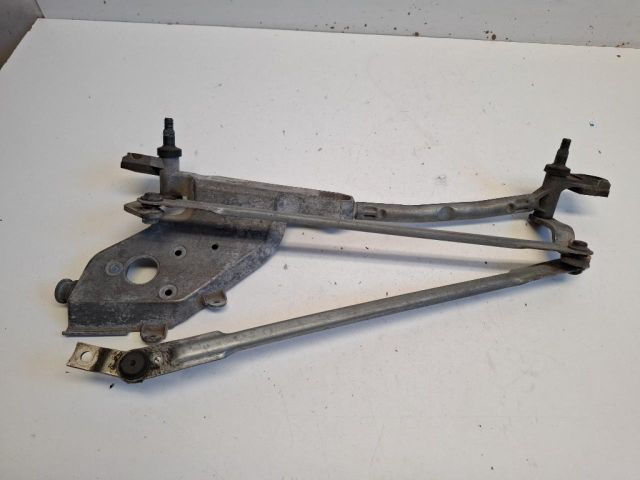 bontott FORD FIESTA VII Első Ablaktörlő Szerkezet