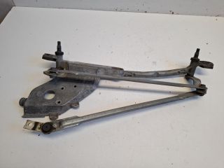 bontott FORD FIESTA VII Első Ablaktörlő Szerkezet