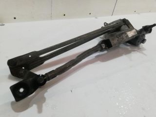 bontott FORD FIESTA VII Első Ablaktörlő Szerkezet