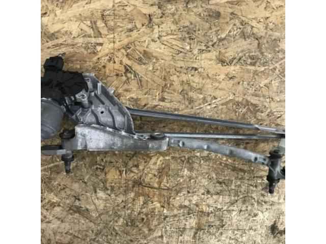 bontott FORD FIESTA VII Első Ablaktörlő Szerkezet