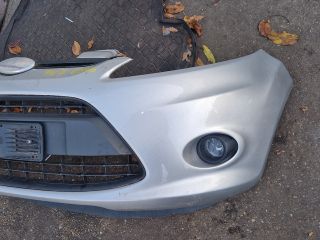 bontott FORD FIESTA VII Első Lökhárító (Részeivel)