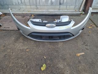 bontott FORD FIESTA VII Első Lökhárító (Részeivel)