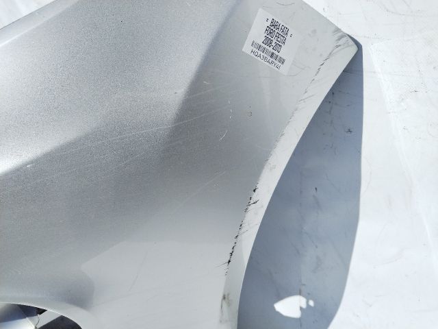 bontott FORD FIESTA VII Első Lökhárító (Üresen)