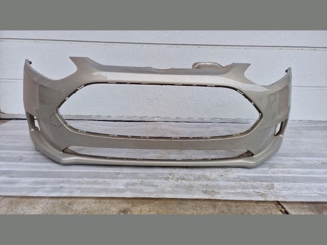 bontott FORD FIESTA VII Első Lökhárító (Üresen)