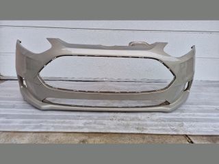 bontott FORD FIESTA VII Első Lökhárító (Üresen)