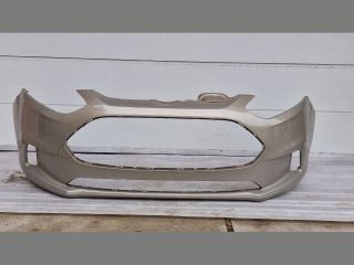 bontott FORD FIESTA VII Első Lökhárító (Üresen)