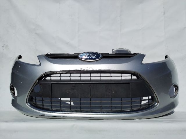 bontott FORD FIESTA VII Első Lökhárító (Üresen)