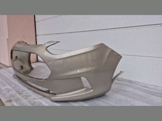 bontott FORD FIESTA VII Első Lökhárító (Üresen)