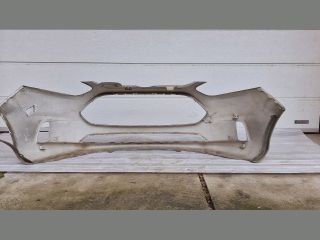 bontott FORD FIESTA VII Első Lökhárító (Üresen)